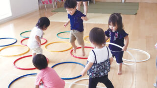 ホームページを公開しました